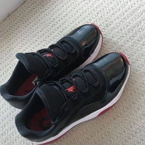 Nike Jordan 11 CMFT size 11